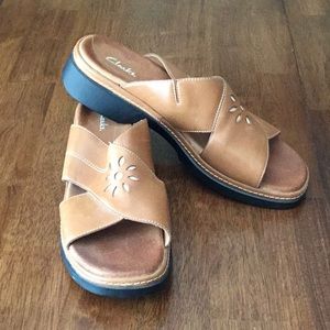 Clarks Sandals